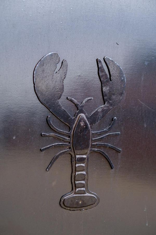 Alde Bay Farm - Lobster Pot Aldeburgh Exterior foto